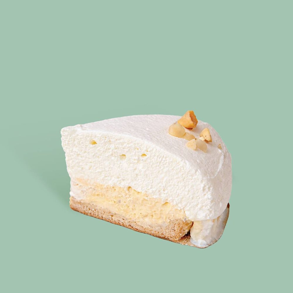 [Wholesale] Young Coconut Cream Pie